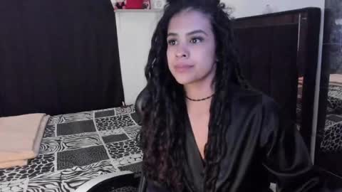 Snapshot of samykiss chatting on 29, 6, 2026 SamyHolbrook online show from 29, 6, 2026