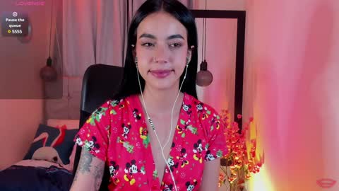 Snapshot of samylewis4_20 chatting on 13, 12, 2024 sammy online show from 13, 12, 2024