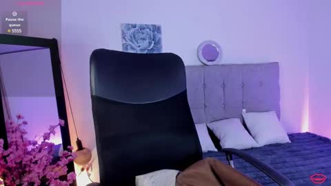Snapshot of samylewis4_20 chatting on 22, 2, 2025 sammy online show from 22, 2, 2025
