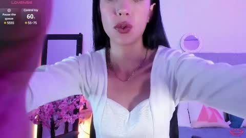 Snapshot of samylewis4_20 chatting on 9, 3, 2025 sammy online show from 9, 3, 2025
