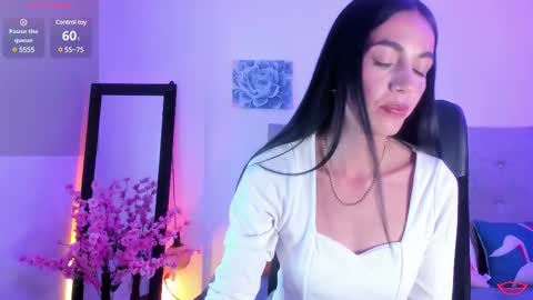 Snapshot of samylewis4_20 chatting on 9, 3, 2025 sammy online show from 9, 3, 2025