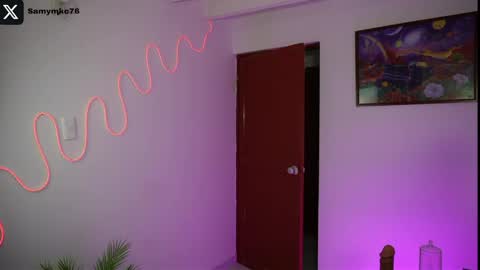 samymelo online show from 20, 4, 2026