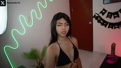 Snapshot of samymelo chatting on 24, 5, 2026 samymelo online show from 24, 5, 2026