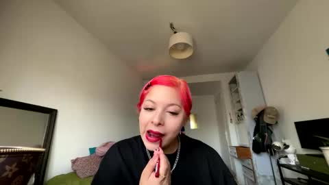 Snapshot of samymoon3 chatting on 25, 11, 2025 Samymoon online show from 25, 11, 2025