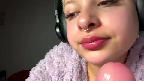 Samymoon online show from 17, 1, 2026