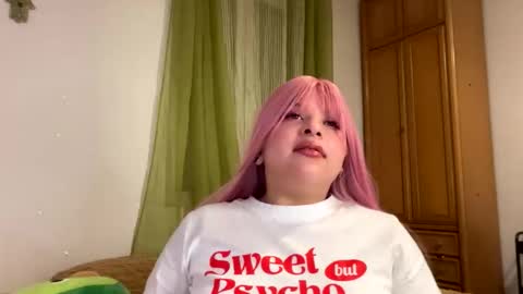 Samymoon online show from 21, 2, 2026