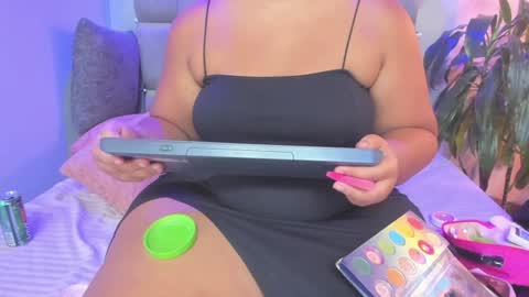 Samy  online show from 10, 12, 2024