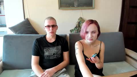 SamyScott online show from 11, 9, 2025