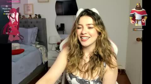 Samanta online show from 3, 12, 2024