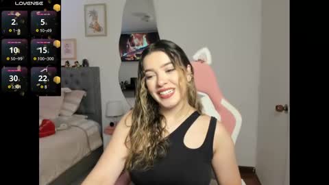 Samanta online show from 14, 1, 2025