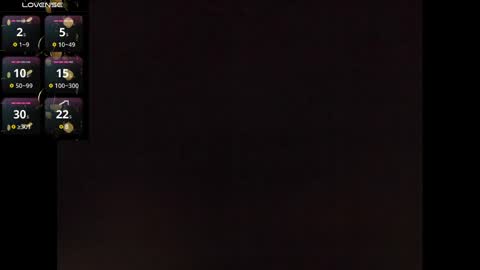 Samanta online show from 3, 2, 2025