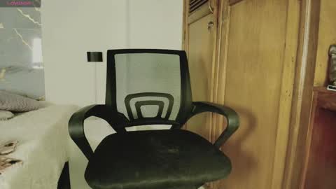 Snapshot of san_vaioleth chatting on 23, 9, 2025 Vaioleth San online show from 23, 9, 2025