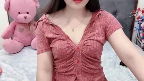 Snapshot of sanami_sian_ chatting on 1, 6, 2026 sanami_sian_ online show from 1, 6, 2026