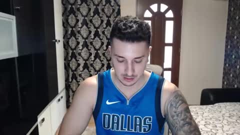 Sanchez Erik online show from 20, 12, 2024