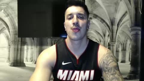 Sanchez Erik online show from 12, 2, 2025