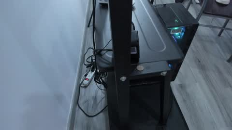 MilaSander online show from 18, 1, 2025