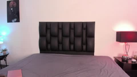 MilaSander online show from 24, 1, 2025