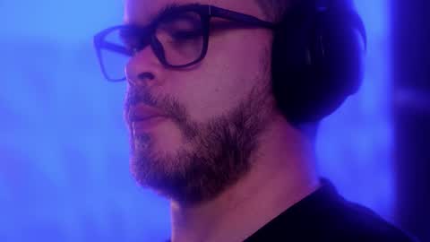 Sanders online show from 18, 12, 2025