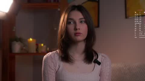 Isabel but you can call me Bella online show from 31, 3, 2026