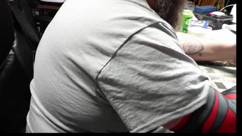 Snapshot of sandj133117 chatting on 2, 2, 2025 sandj133117 online show from 2, 2, 2025