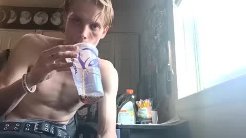 sandman2044 online show from 20, 5, 2026