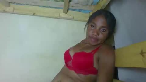 Snapshot of sandolahh chatting on 5, 10, 2025 SANDO online show from 5, 10, 2025