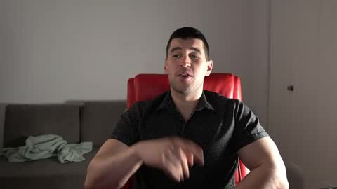 Sandow online show from 5, 4, 2026