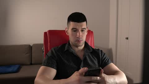 Sandow online show from 16, 4, 2026