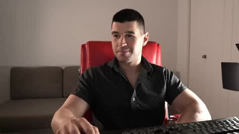 Snapshot of sandow_ chatting on 30, 4, 2026 Sandow online show from 30, 4, 2026