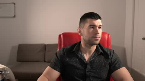 Snapshot of sandow_ chatting on 2, 5, 2026 Sandow online show from 2, 5, 2026
