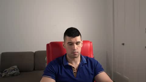 Snapshot of sandow_ chatting on 14, 5, 2026 Sandow online show from 14, 5, 2026