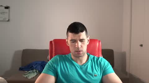 Snapshot of sandow_ chatting on 13, 6, 2026 Sandow online show from 13, 6, 2026