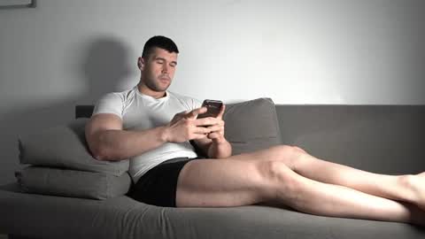 Snapshot of sandow_ chatting on 2, 7, 2026 Sandow online show from 2, 7, 2026