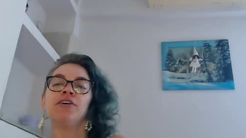 Sandra online show from 13, 4, 2026