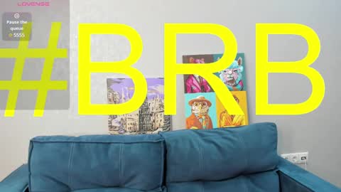 Sandra online show from 26, 2, 2025