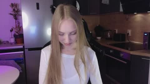 Snapshot of sandra_buika chatting on 24, 5, 2026 Sandra Lillys Page online show from 24, 5, 2026