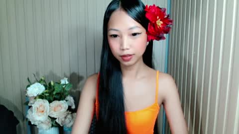 Snapshot of sandra_cruzz chatting on 10, 7, 2026 sandra online show from 10, 7, 2026