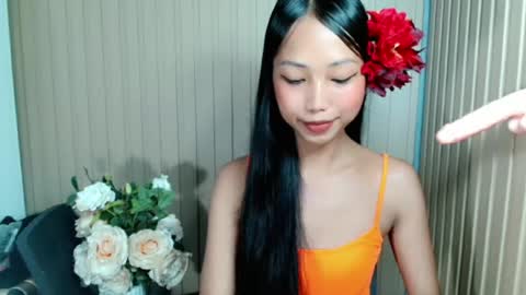 Snapshot of sandra_cruzz chatting on 11, 7, 2026 sandra online show from 11, 7, 2026