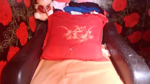 Sandra online show from 6, 11, 2025