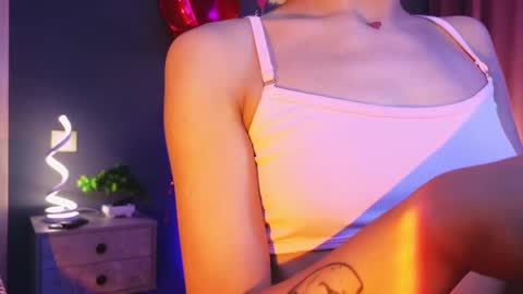 Sandy  online show from 22, 2, 2025