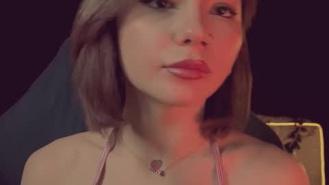 Snapshot of sandraboyl chatting on 4, 12, 2025 Sandy online show from 4, 12, 2025