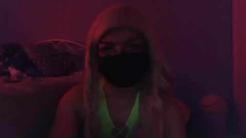 Sandra online show from 5, 12, 2024