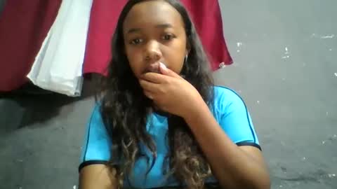 sandriana26 online show from 20, 3, 2026