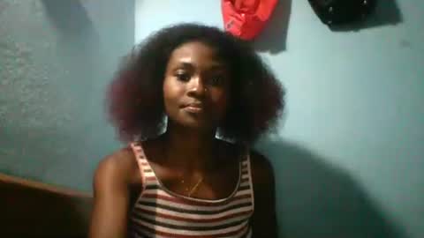 sandricaaa online show from 5, 4, 2026