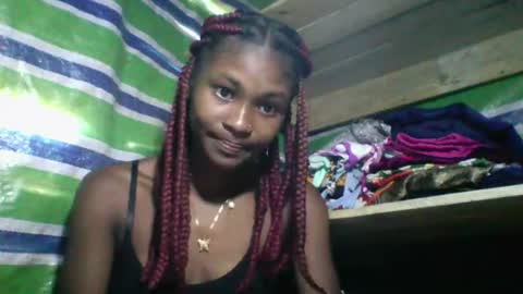 sandricaaa online show from 21, 5, 2026