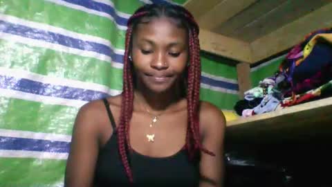 sandricaaa online show from 22, 5, 2026