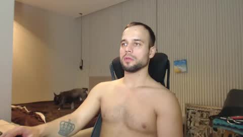 DeAlex online show from 2, 2, 2025