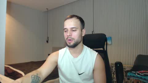 DeAlex online show from 3, 2, 2025