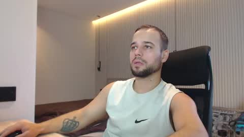 DeAlex online show from 4, 2, 2025