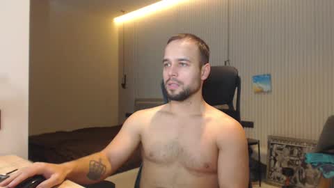 DeAlex online show from 6, 2, 2025